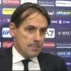 Inzaghi a ITV: "Se siamo migliori dell'anno scorso lo dirà il tempo, dopo il 2-0 noi in controllo"