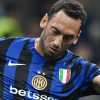 GdS - Calhanoglu resta il vero insostituibile: Asllani fatica, Inzaghi riflette