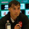 Di Maggio: "Restare al Padova? Vedremo in futuro le intenzioni del club"