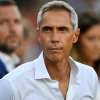 Salernitana, Paulo Sousa: "Inter tra le più forti d'Italia e ha migliorato la rosa. Inzaghi sta facendo un ottimo lavoro"