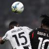 Tra Milan e Juventus vince la paura di farsi male: a San Siro finisce 0-0