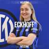 UFFICIALE - Nuovo arrivo in casa Inter Women: ecco Noor Eckhoff