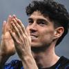 TS - Bastoni adesso può restare: il Barça cerca alternative