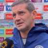 Chivu a DAZN: "Carboni ha lavorato tanto, bello vederlo felice. Contro gli Urawa non era facile"