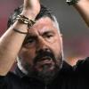 Nazionale, Gattuso: "Rincorse e pressing: mi soffermerei su questi due aspetti della prestazione di Esposito"