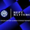 UFFICIALE - L'Inter annunica la partnership globale con REPT BATTERO