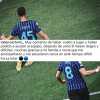 Valentin Carboni: "Felice di aiutare l'Inter dopo mesi lunghi e difficili". Il fratello Franco: "Orgoglioso di te"