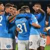 CdS - Serie A, il pagellone del I atto: 10 al Napoli. L'Inter è più ondivaga del Milan: 6,5