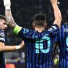 L'Inter di Chivu si svela alla prima di Champions a San Siro: squadra che vince si cambia. Ma Lautaro è insostituibile