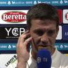 Chivu a ITV: "Avremmo potuto chiuderla prima, ma sono contento per la prestazione, la qualità e i tre punti"