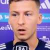 Como, Van der Brempt a DAZN: "Vogliamo chiudere bene la stagione. Ecco cosa mi aspetto dall'Inter"
