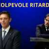 BISSECK-N'DICKA, a SORPRESA l'AUDIO VAR: la RABBIA aumenta. I "PRESUPPOSTI" di INZAGHI per il FUTURO