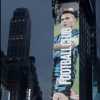 VIDEO - Luci nerazzurre a Times Square: l'Inter si mostra nel cuore di New York