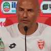 Monza, Bianco: "Ho voluto le amichevoli con Atalanta e Inter per vedere un aspetto"