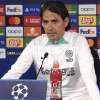 Inter-Benfica, il programma della vigilia: la conferenza stampa di Simone Inzaghi alle ore 15