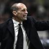 Milan, Allegri in conferenza: "Vincere il derby una bella soddisfazione, ci consente di restare nelle prime 4"