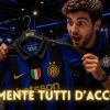 La MAGLIA HOME 26/27 dell'INTER mette TUTTI d'ACCORDO? Il LANCIO e l'ipotesi della STELLA D'ARGENTO