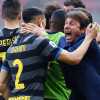 Hakimi: "Profondamente grato a ciascuno degli allenatori che mi hanno aiutato a diventare l'Hakimi di oggi"