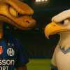 LIVE - Inter-Lazio, le ufficiali: Inzaghi ritrova Mkhitaryan in mezzo, Taremi affianca Thuram in attacco