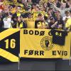 I tifosi del Bodø/Glimt invadono le agenzie viaggi: tutti vogliono essere a Milano il 24 febbraio