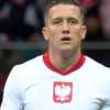 Zielinski e la foto delle polemiche con CR7, Iwan: "Imbarazzante. Io avrei dato una gomitata a Beckham"