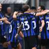 Napoli contro Inter, si sfidano le squadre più offensive della Serie A: i numeri a confronto