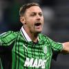 Giudice sportivo, due turni di squalifica a Matic dopo l'espulsione in Sassuolo-Inter. Seconda sanzione per Dimarco 