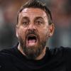 De Rossi: "Contro l’Inter serve la perfezione. Avere un uomo come Chivu è un guadagno. Kolarov un fratello"
