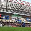 Inter-Milan, concluse le prime fasi di vendita dei biglietti. Da venerdì disponibili i tagliandi residui