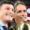 Zanetti: "L'Inter è cresciuta con Inzaghi e viceversa. Un Ferguson nerazzurro? Qui è tranquillo e felice"