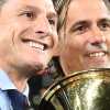 Ancora Zanetti: "Inzaghi-Mourinho, analogie e differenze. Vicini a Simone nelle difficoltà perché..."