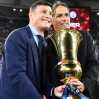 Bookies - Quote vittoria Coppa Italia: Inter davanti a tutte, Juve prima rivale