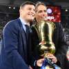 Bookies - Coppa Italia, Inter favorita insieme al Napoli: tris nerazzurro offerto a 4,50