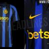 FOTO - Maglia casalinga dell'Inter per il 2026/27: le prime immagini ufficiali 