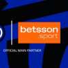 Altra iniziativa di Betsson.Sport prima del derby d'Italia: in omaggio una maglia dell'Inter. Scopri come