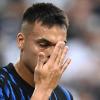 Chivu e il cuore da capitano di Lautaro: "Mercoledì non camminava nemmeno ma avrebbe giocato se fosse servito"