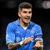 Napoli, Di Lorenzo promette battaglia alle big di A: "L'obiettivo è fare meglio dell'anno scorso"