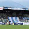 PSG-Inter, anche a Trento in allestimento un maxischermo all'interno dello stadio
