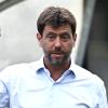 Agnelli spiega la scelta di patteggiare: "Scelta sofferta, ma opportuna a porre fine a questo lungo periodo"