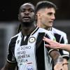 Sky - Solet, trattativa avanzata con l’Udinese, si può chiudere a 20 milioni
