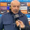 Marotta a DAZN: "Scetticismo su Chivu? Siamo abituati, abbiamo avuto coraggio. San Siro, ora inizia un percorso difficile"