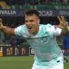 Verona-Inter, Lautaro primeggia. Podio per Calhanoglu e Dzeko
