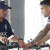 GdS - Chivu-Lautaro, l'asse per ripartire: confronto quotidiano. Il capitano ha apprezzato più di un aspetto