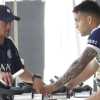 GdS - Chivu con il gruppo quasi al completo. Scarico per Thuram, domani Lautaro
