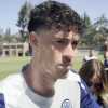 Bastoni: "Ancora non mi so dare una spiegazione per Monaco. Chivu mi ha colpito sull'aspetto umano"