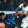 Inter-Atalanta in mezzo agli ottavi di Champions: per i bergamaschi Arsenal o Bayern Monaco