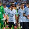 Mondiali 2026: Capo Verde ferma l'Uruguay, bene l'Egitto. Oggi Lautaro e Thuram