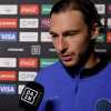 Darmian a DAZN: "Siamo riusciti a recuperare uno svantaggio immeritato. Chivu cerca sempre il dialogo"