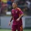 Qui Roma - Bailey parzialmente in gruppo, Angelino ancora a parte per una bronchite: è in dubbio per l'Inter 