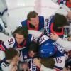 Milano-Cortina, agli USA l'oro nell'hockey maschile. Sotto gli occhi di quattro giocatori dell'Inter